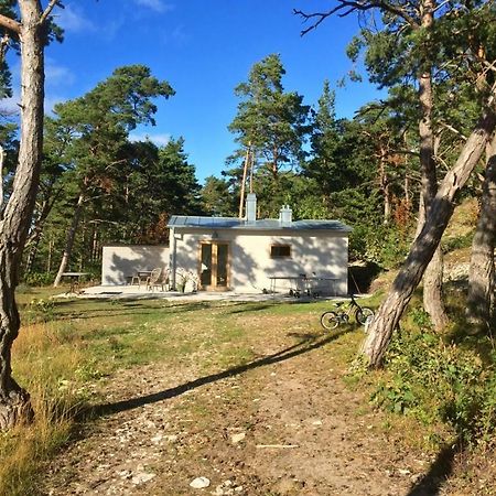 Kruthuset Villa Visby Exteriör bild