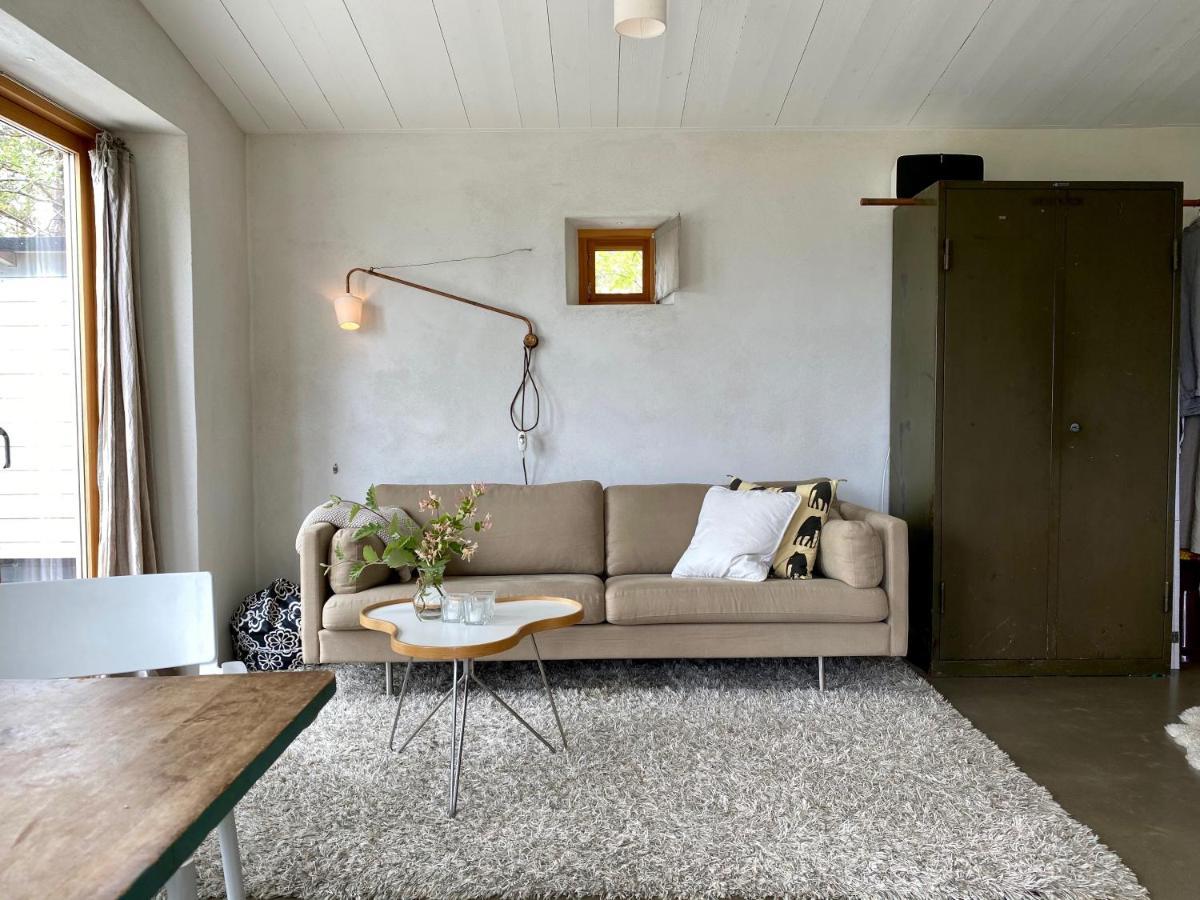 Kruthuset Villa Visby Exteriör bild