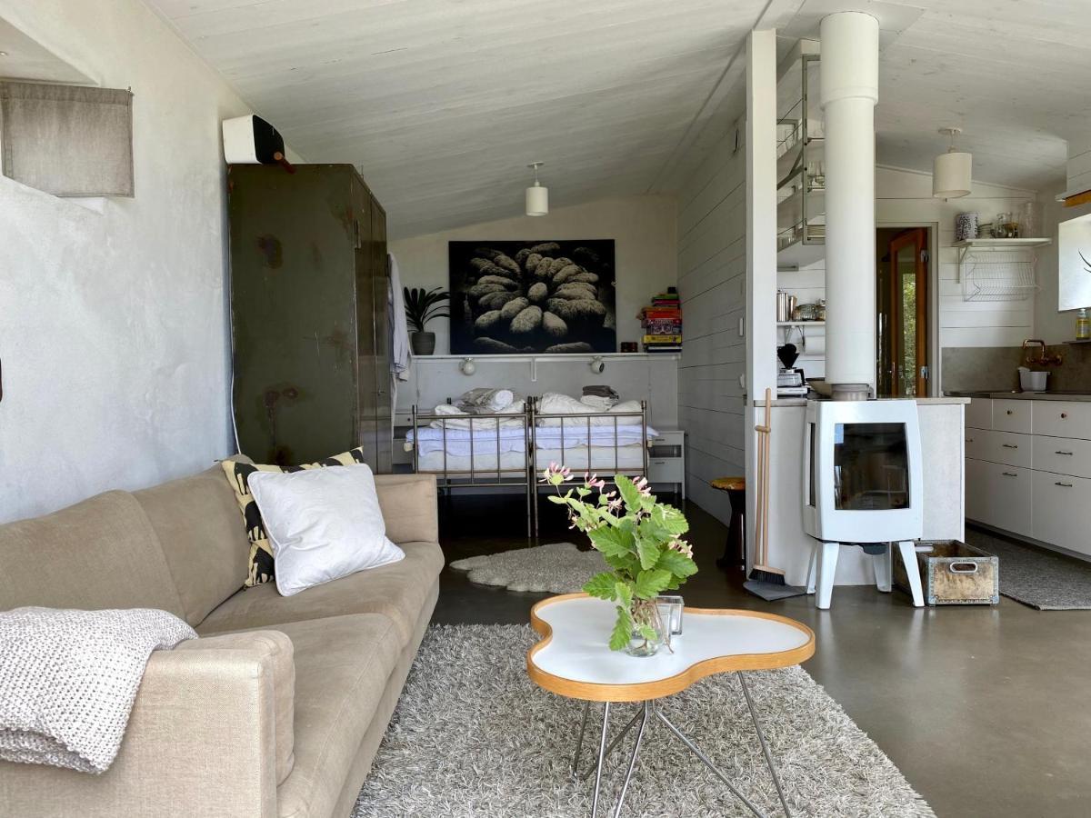 Kruthuset Villa Visby Exteriör bild