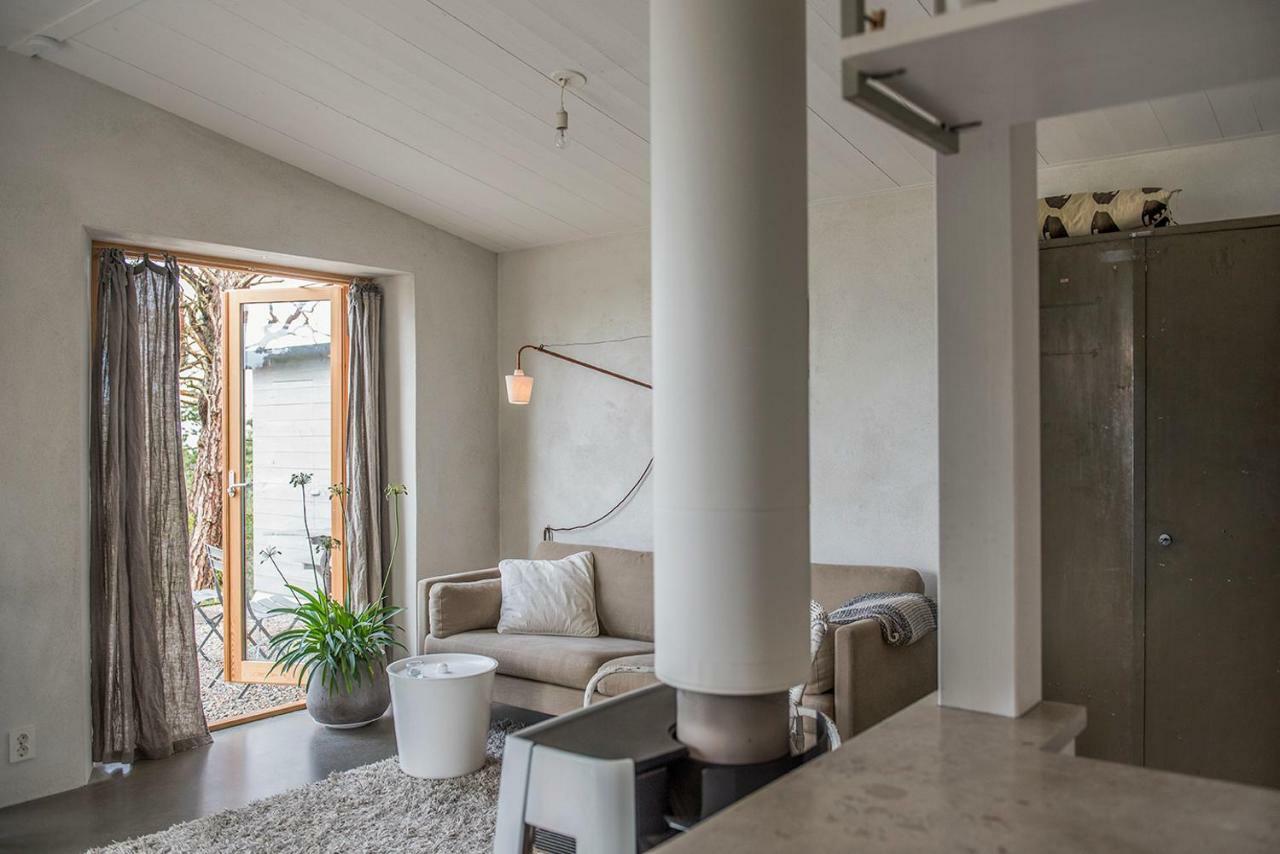 Kruthuset Villa Visby Exteriör bild
