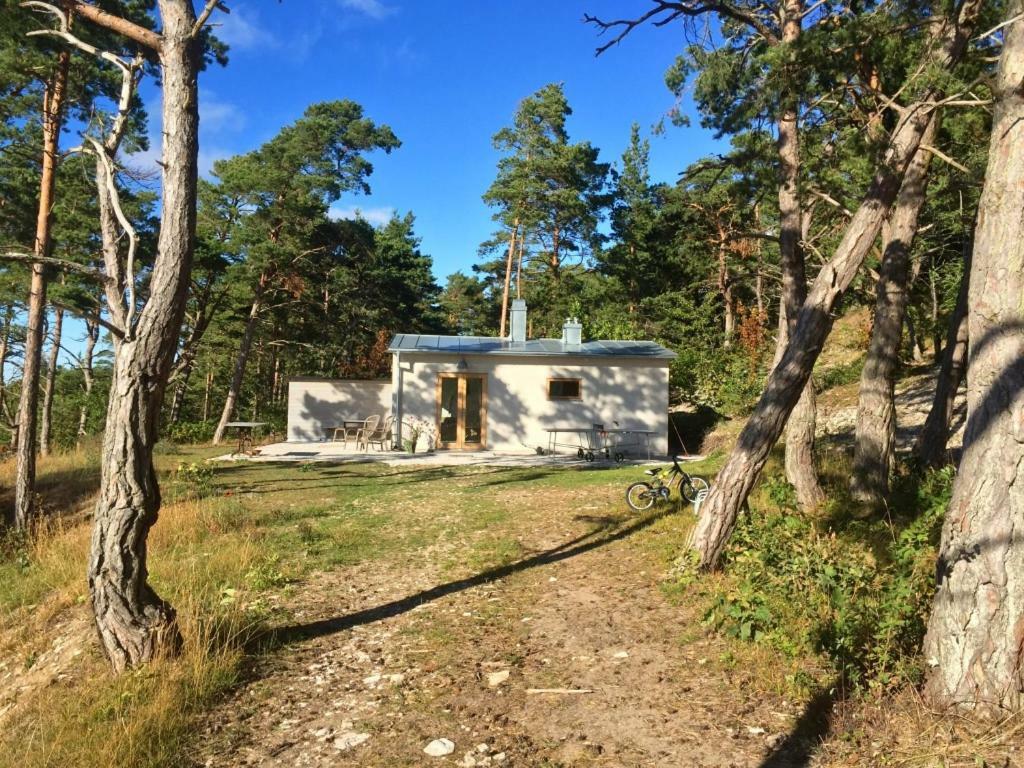 Kruthuset Villa Visby Exteriör bild