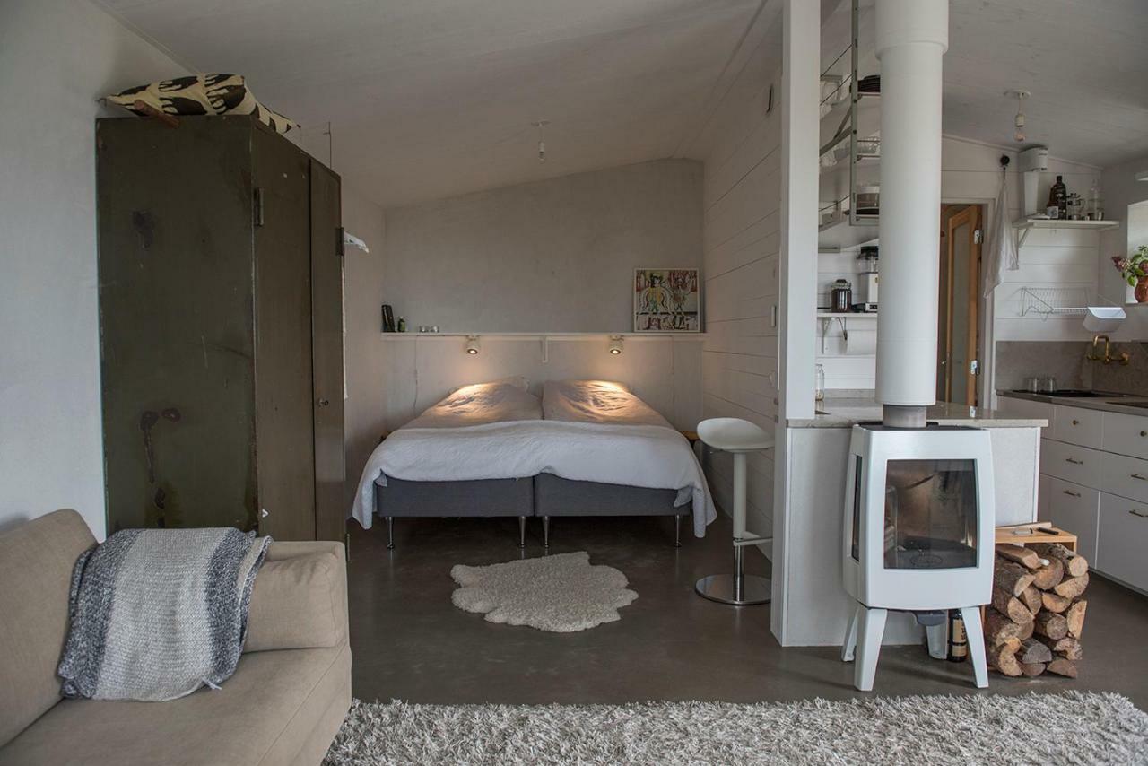 Kruthuset Villa Visby Exteriör bild
